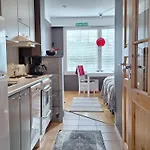 Robin Apartamento Saariselka