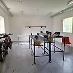 Robin * סאריסלקה