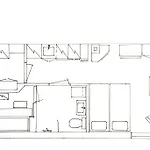 Apartamento Robin