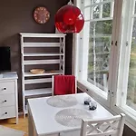 Apartamento Robin Saariselka