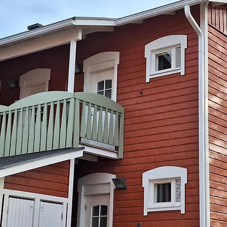 Robin Апартаменты