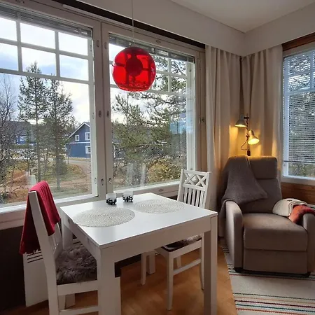 Robin Апартаменты