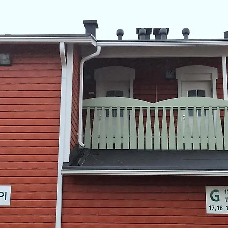 Robin Апартаменты *