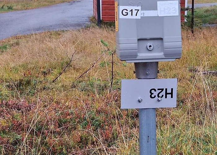 Robin Apartmán Saariselka